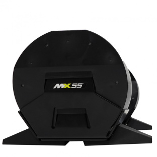 Гантель регулируемая First Degree Fitness MX Select MX55, вес 4.5-24.9 кг, 1 шт