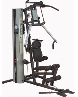 Силовой комплекс Body Solid G2B