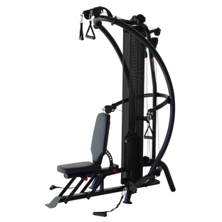 Многофункциональный силовой комплекс Inspire M1 Multi-Gym