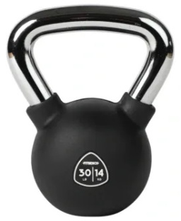 Гиря FITBENCH KETTLEBELLS 14 кг