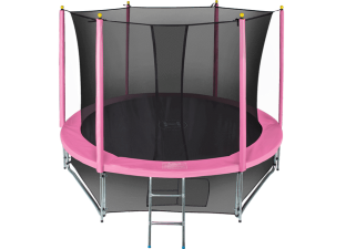 Батут Hasttings Classic Pink (3,05 м)